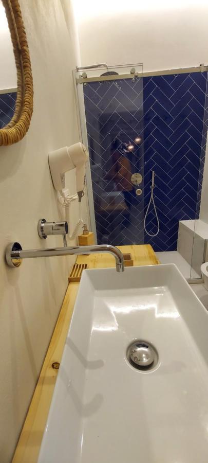 نابولي Donna Luisella B&B المظهر الخارجي الصورة