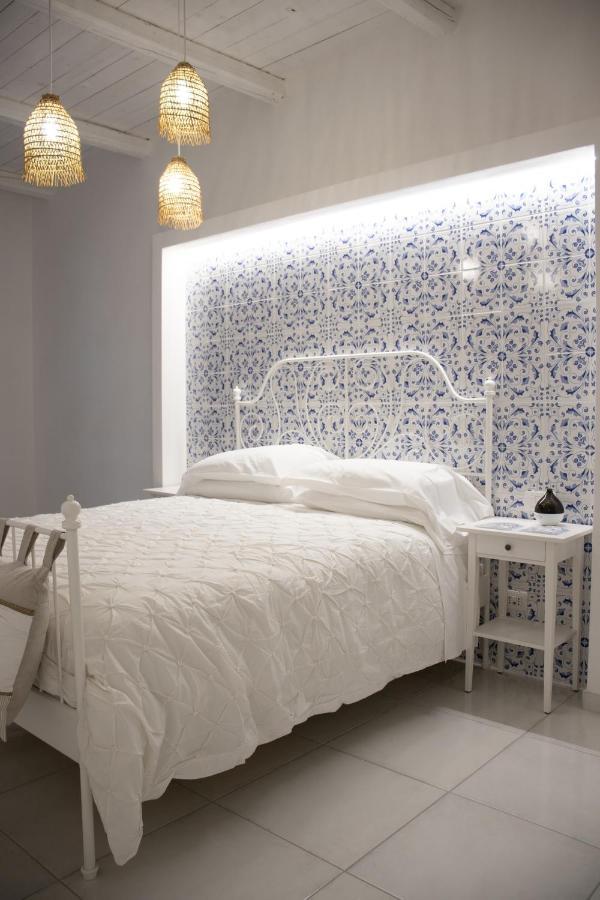 نابولي Donna Luisella B&B المظهر الخارجي الصورة