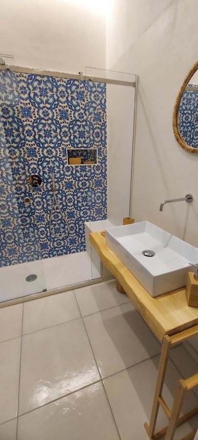 نابولي Donna Luisella B&B المظهر الخارجي الصورة